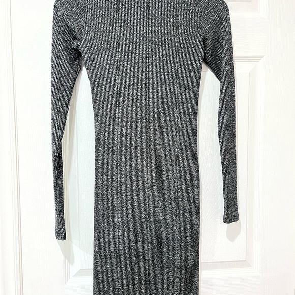 Wilfred Free Midi Dress in size XS - Picture 2 of 6